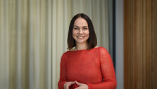 Lina Valiulytė-Vai&scaron;vilienė