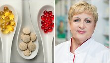 Vaistininkė Elvyra Rama&scaron;kienė