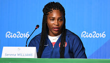 Serena Williams