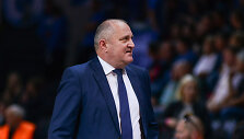 Virginijus &Scaron;e&scaron;kus