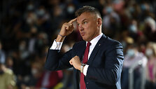 &Scaron;arūnas Jasikevičius