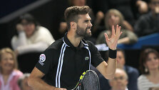 Benoitas Paire