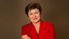 Kristalina Georgijeva