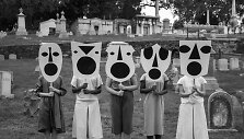 Yael Bartana, &bdquo;The Undertakers&ldquo;