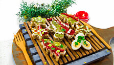 Patiekalai
