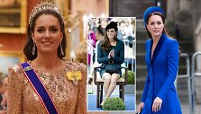 Velso princesė Catherine