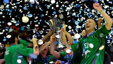 &bdquo;Unicaja&ldquo; triumfas