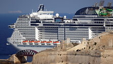 Kruizinis laivas &bdquo;MSC Grandiosa&ldquo;