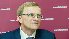 Algimantas Valantinas