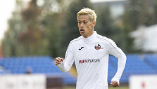 Keisuke Honda