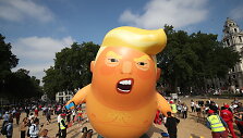 Balionas &bdquo;Kūdikis Trumpas&ldquo;