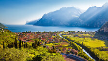 Trentino regionas Italijoje
