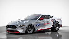 &bdquo;Mustang Cobra Jet 1400&ldquo;