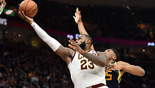 LeBronas Jamesas