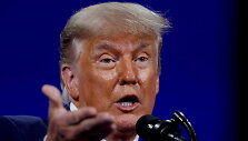 Donaldas Trumpas