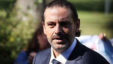 Saadas Hariri