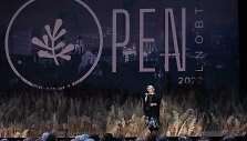  Festivalis &bdquo;LNOBT Open&ldquo; Valdovų rūmų Didžiajame kieme