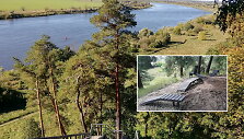 Ant vieno gražiausių Lietuvos kalnų &ndash; Rambyno &ndash; lankytojų laukia naujovės