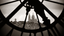Orsė muziejus (Mus&eacute;e d&rsquo;Orsay)