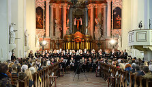 Charkiv Concert