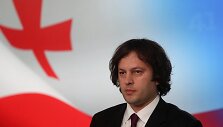 Iraklis Kobachidzė / Irakli Gedenidze / REUTERS