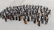 Latvijos nacionalinis simfoninis orkestras
