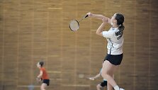 &bdquo;Ogmios mieste&ldquo; įsikūrusio &bdquo;Badmintono Centro&ldquo; vadovas žavisi &scaron;io sporto potencialu: net mano mama, kuriai vir&scaron; 70, jį aktyviai žaidžia 