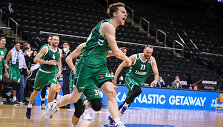 Marius Grigonis