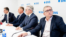 Darius Gudačiauskas, Giedrius Baranauskas, Gytis Kauzonas, Ritutis Tamo&scaron;iūnas