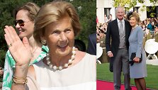Mirė Lichten&scaron;teino princesė konsortė Marie