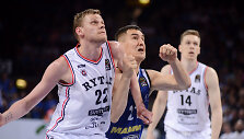Eimantas Bendžius ir Simas Galdikas