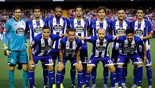La Korunjos &bdquo;Deportivo&ldquo;