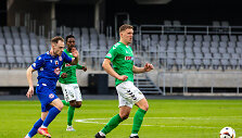 &bdquo;TOPsport A lygos&ldquo; rungtynės: &bdquo;Kauno Žalgiris&ldquo; &ndash; &bdquo;Panevėžys&ldquo;