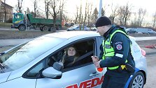 Alytaus policijos akcija kovo 8 d.