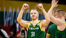 Osvaldas Olisevičius