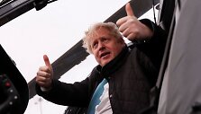 Borisas Johnsonas