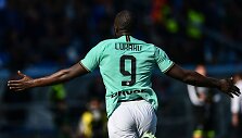 Romelu Lukaku