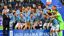 Romos &bdquo;Lazio&ldquo;