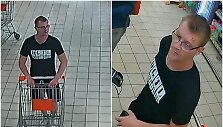 Sukčiavimo tyrime Kauno policija ie&scaron;ko &scaron;io vyro