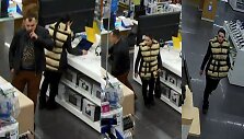 Kauno policija ai&scaron;kinasi, kas pavogė kompiuterį