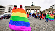 Homoseksualai Vokietijoje
