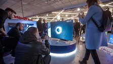 &bdquo;Samsung QLED&ldquo; televizorius