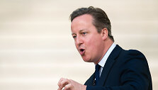Davidas Cameronas