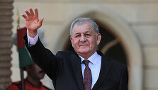 Abdel Latifas Rashidas