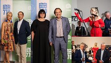 Jūros šventė &ndash; Klaipėdos mero padėkos vakaras