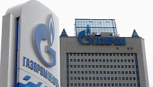 &bdquo;Gazprom&ldquo;