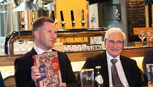 Karali&scaron;ko gėrimo pristatyme &ndash; unikali ekspozicija ir viduramžių akcentai