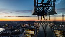 &bdquo;Tower&ldquo; &ndash; komforti&scaron;kas gyvenimas dinami&scaron;kiausioje Vilniaus vietoje