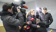 Teisme pasirodė paauglės sumu&scaron;imu kaltinamas jurbarki&scaron;kis