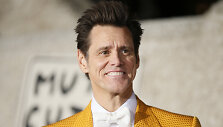 Jimas Carrey